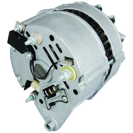 Replacement For Chevrolet / Chevy C80 Year: 2000 Alternator